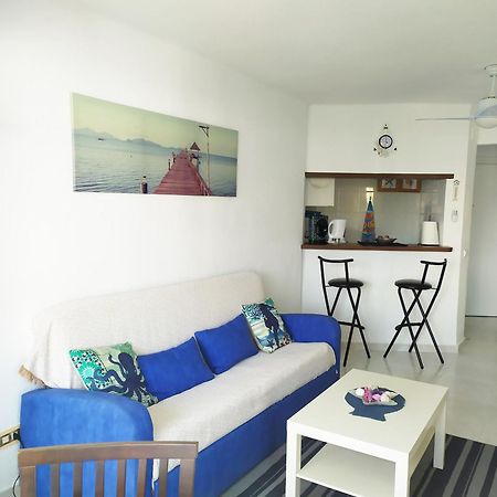 Aguamarina Διαμέρισμα Torrox Δωμάτιο φωτογραφία