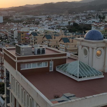 Aguamarina Διαμέρισμα Torrox Εξωτερικό φωτογραφία