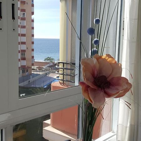 Aguamarina Διαμέρισμα Torrox Εξωτερικό φωτογραφία