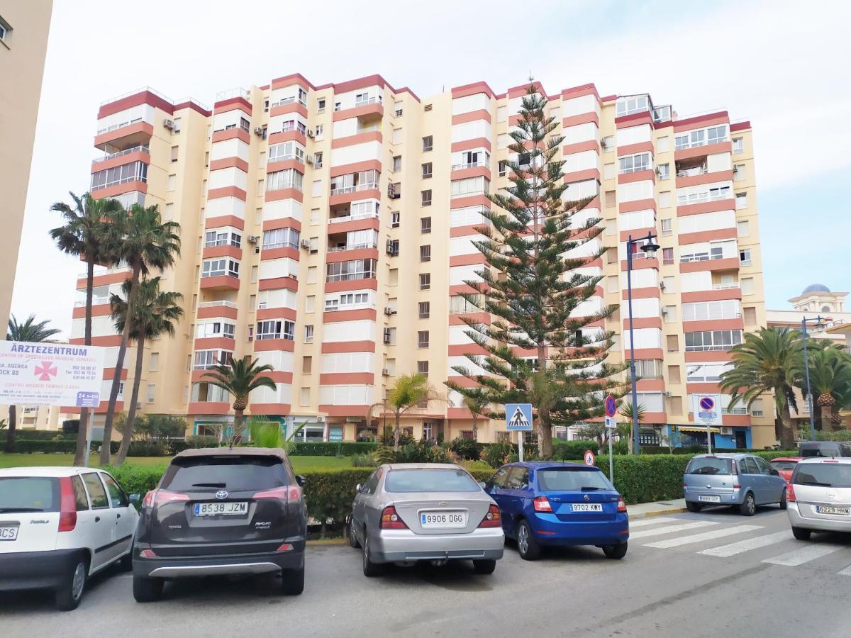 Aguamarina Διαμέρισμα Torrox Εξωτερικό φωτογραφία