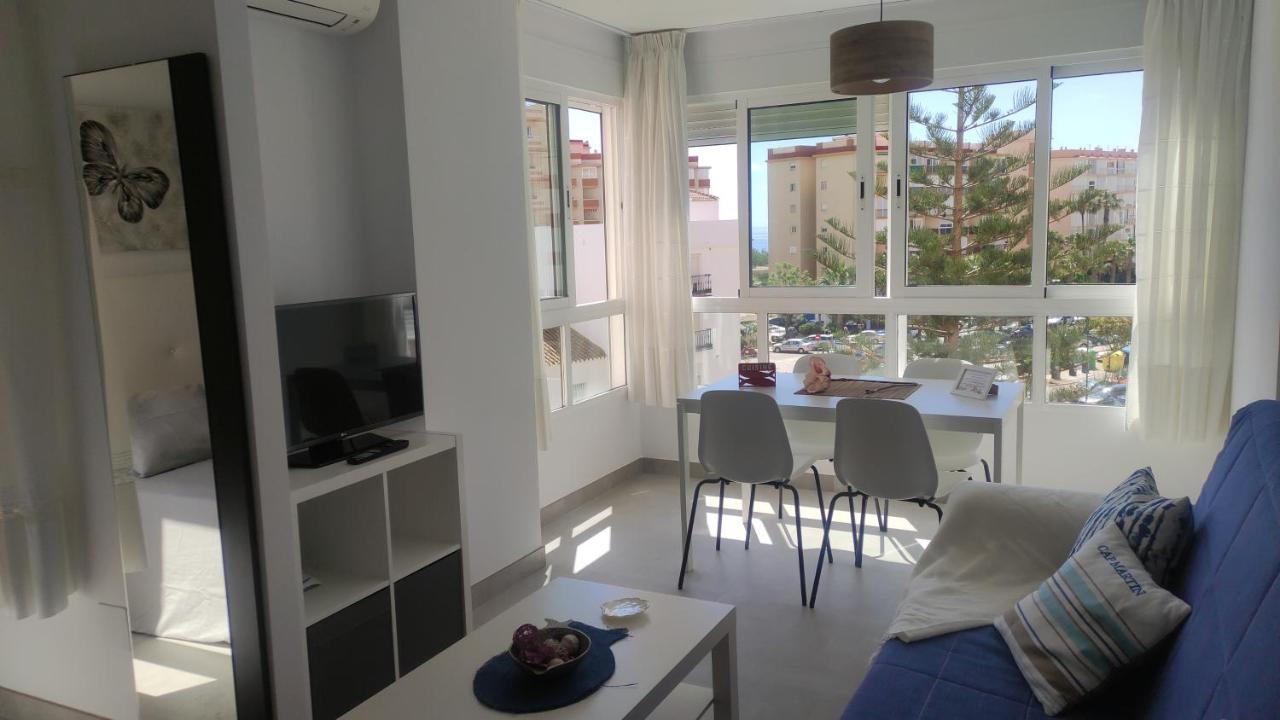 Aguamarina Διαμέρισμα Torrox Εξωτερικό φωτογραφία