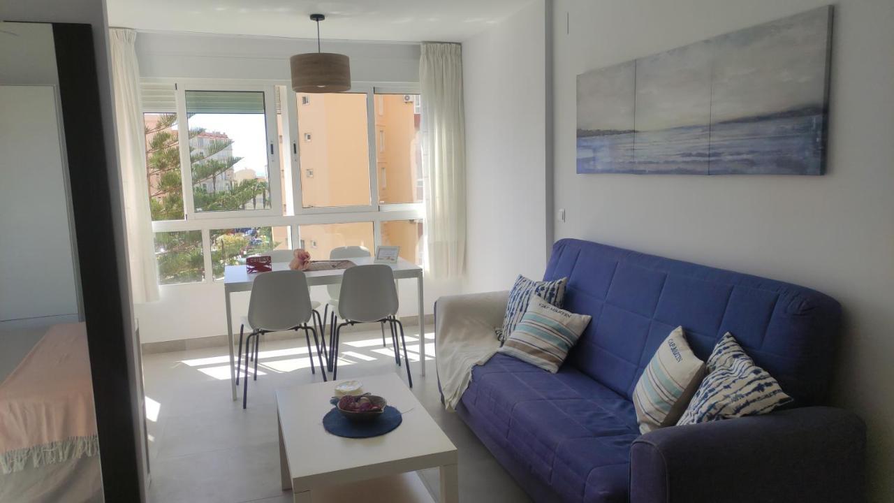 Aguamarina Διαμέρισμα Torrox Εξωτερικό φωτογραφία