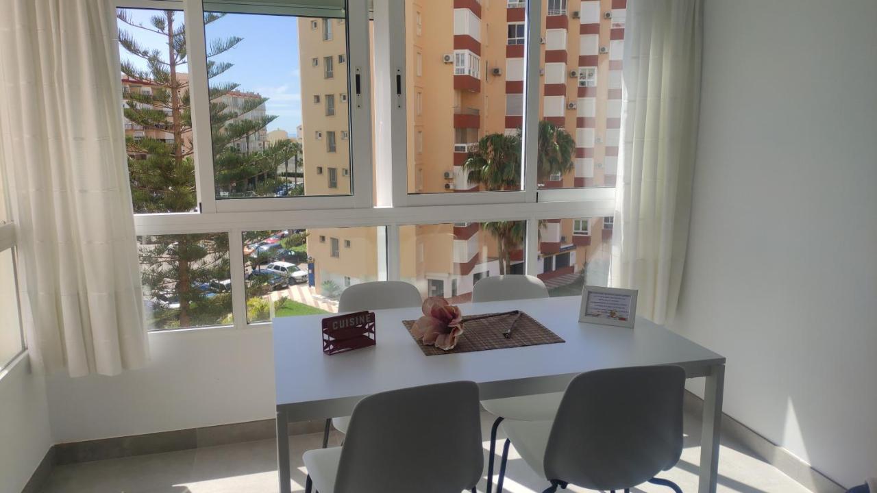 Aguamarina Διαμέρισμα Torrox Εξωτερικό φωτογραφία