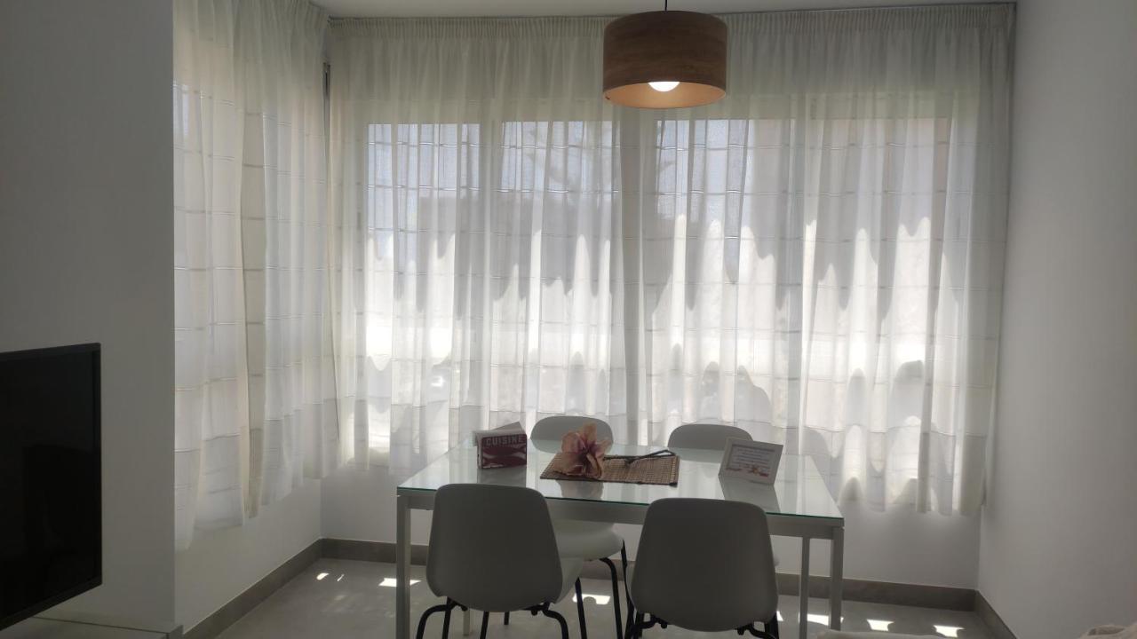 Aguamarina Διαμέρισμα Torrox Εξωτερικό φωτογραφία