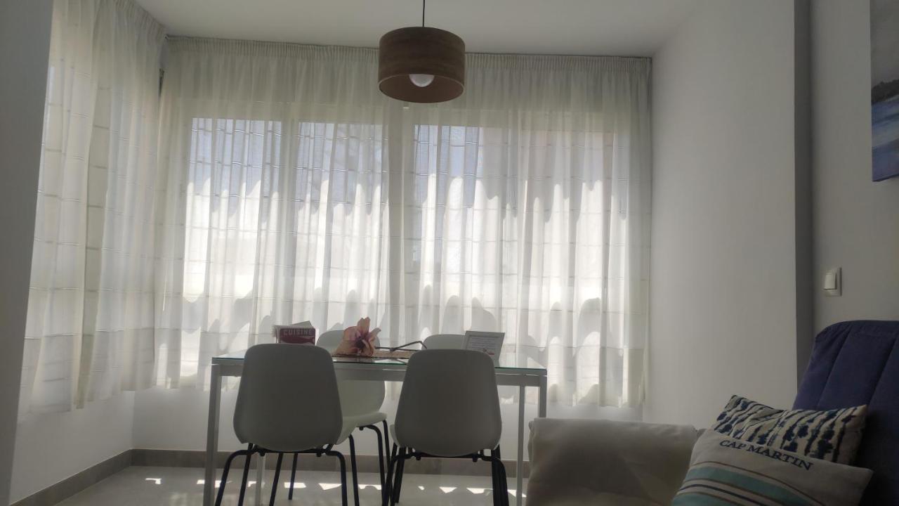 Aguamarina Διαμέρισμα Torrox Εξωτερικό φωτογραφία