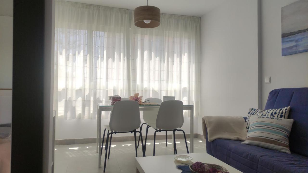 Aguamarina Διαμέρισμα Torrox Εξωτερικό φωτογραφία
