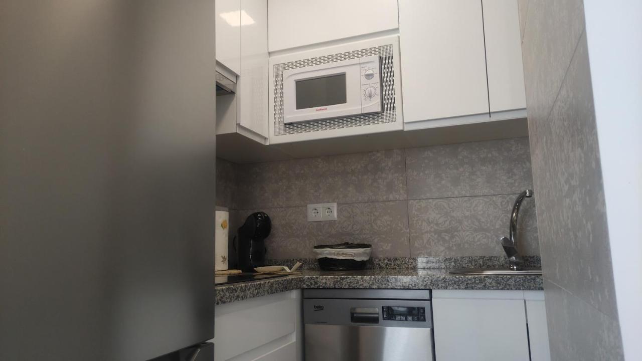 Aguamarina Διαμέρισμα Torrox Εξωτερικό φωτογραφία