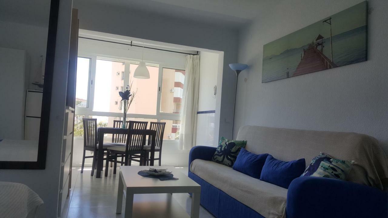 Aguamarina Διαμέρισμα Torrox Εξωτερικό φωτογραφία