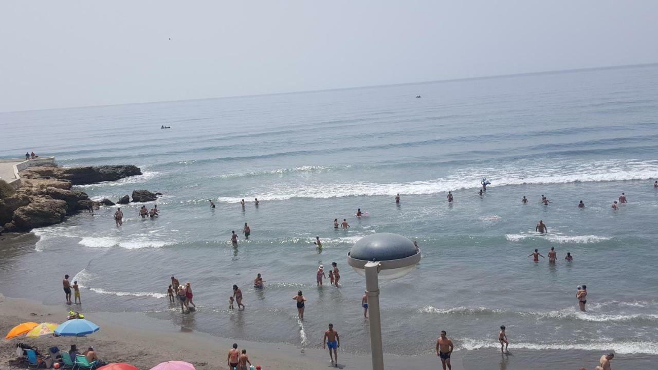 Aguamarina Διαμέρισμα Torrox Εξωτερικό φωτογραφία