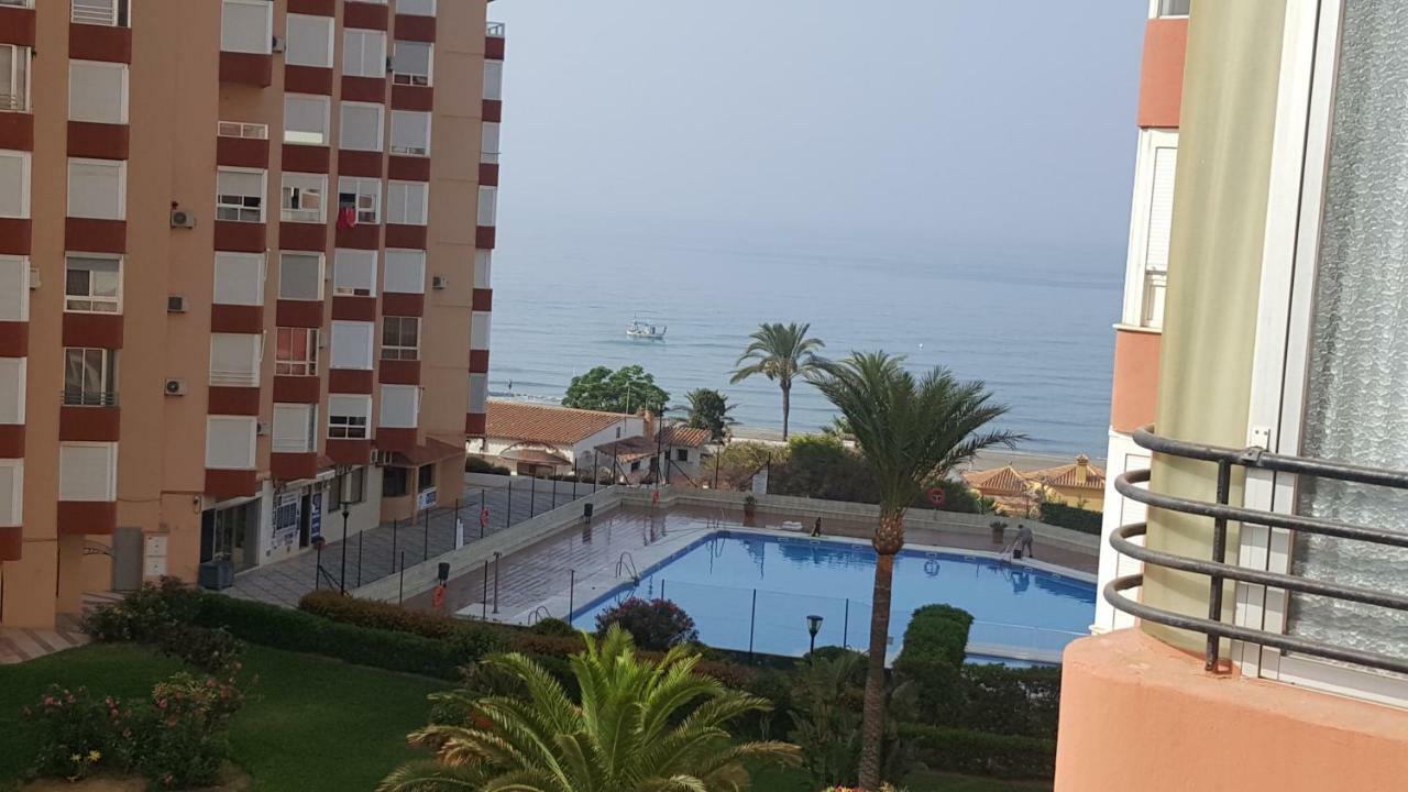 Aguamarina Διαμέρισμα Torrox Εξωτερικό φωτογραφία