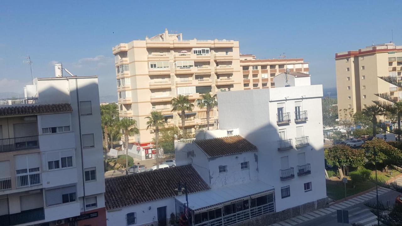 Aguamarina Διαμέρισμα Torrox Εξωτερικό φωτογραφία