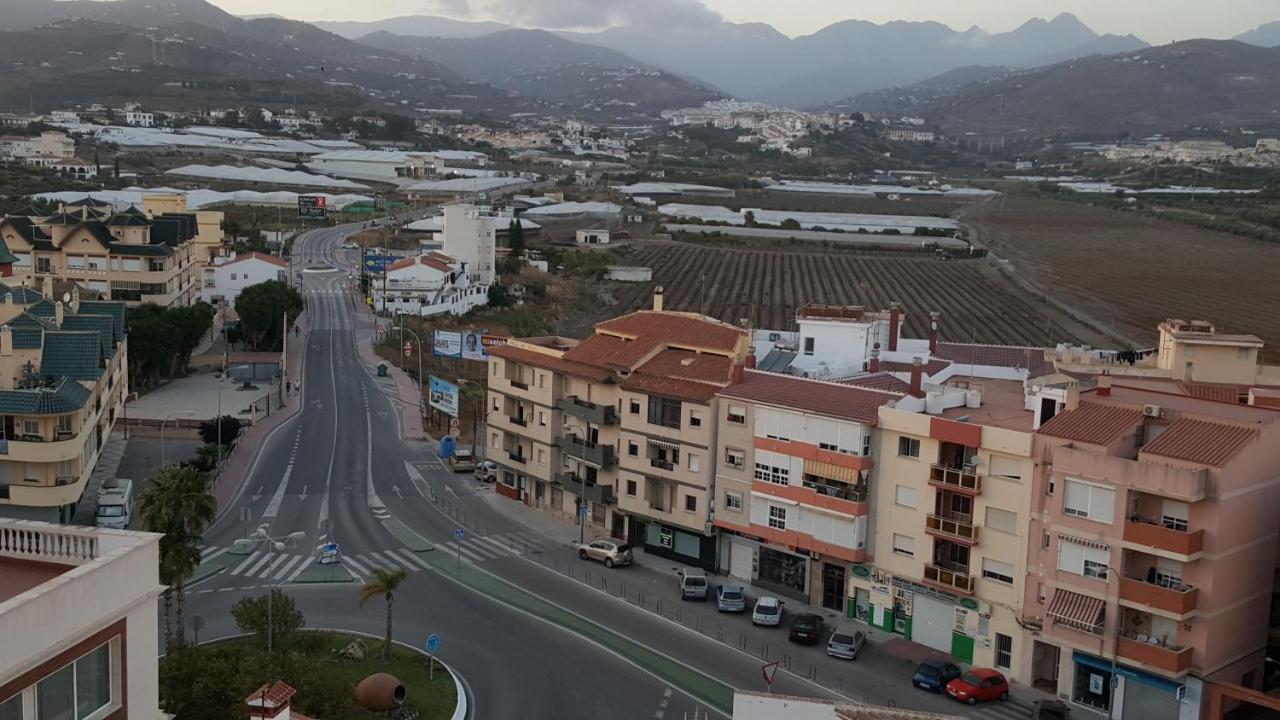 Aguamarina Διαμέρισμα Torrox Εξωτερικό φωτογραφία