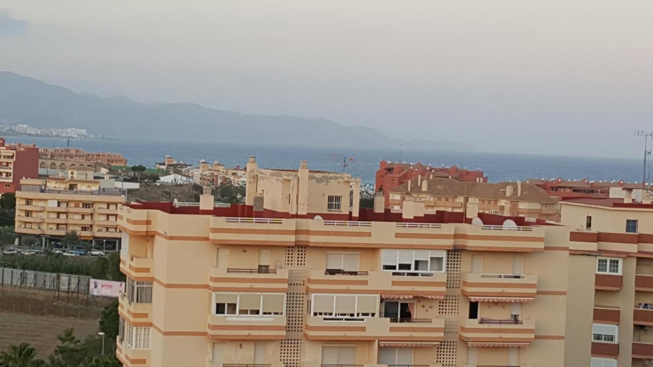 Aguamarina Διαμέρισμα Torrox Εξωτερικό φωτογραφία