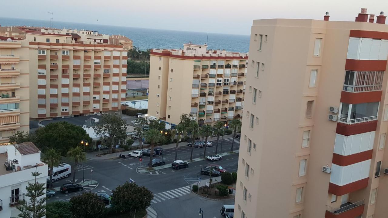 Aguamarina Διαμέρισμα Torrox Εξωτερικό φωτογραφία