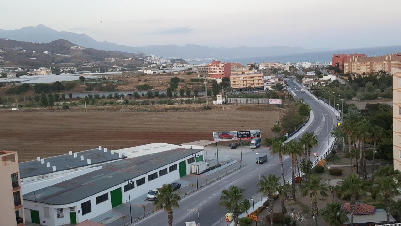 Aguamarina Διαμέρισμα Torrox Εξωτερικό φωτογραφία